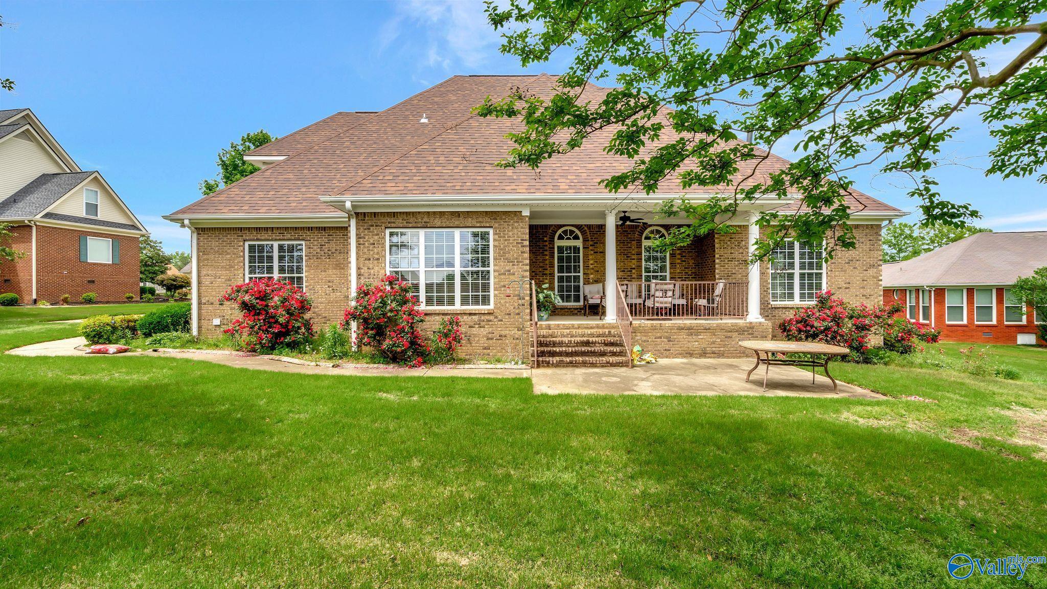 22180 Diamond Pointe Drive, Athens, Alabama image 39