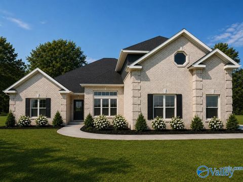 Photo of Montclair-B Avondale Drive, Athens, AL 35613 (MLS # 21917566)