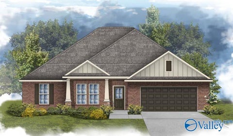 Homes For Sale - 8802 Bryson Terrace<br/> Gurley, AL 35748