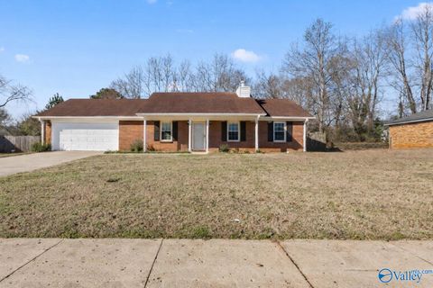 Homes For Sale - 3607 NW Shay Circle<br/> Huntsville, AL 35810