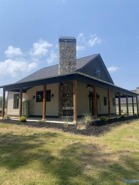 Homes For Sale - 805 County Road 595<br/> Cherokee County, Cedar Bluff, AL 35959