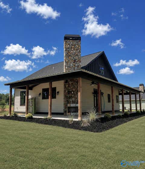 Homes For Sale - 805 County Road 595<br/> Cedar Bluff, AL 35959