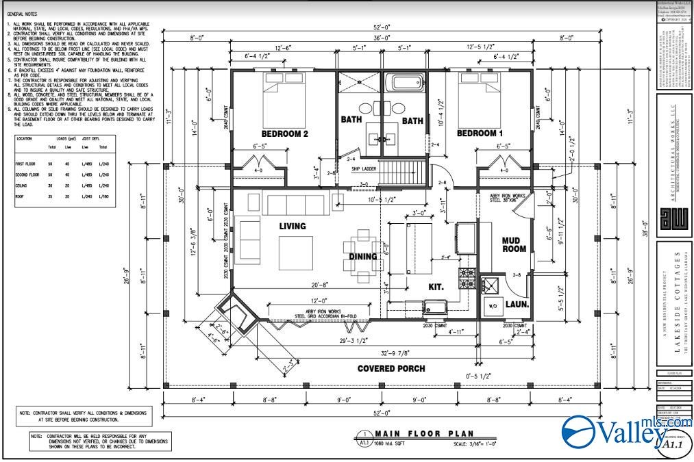 805 County Road 595, Cedar Bluff, Alabama image 5