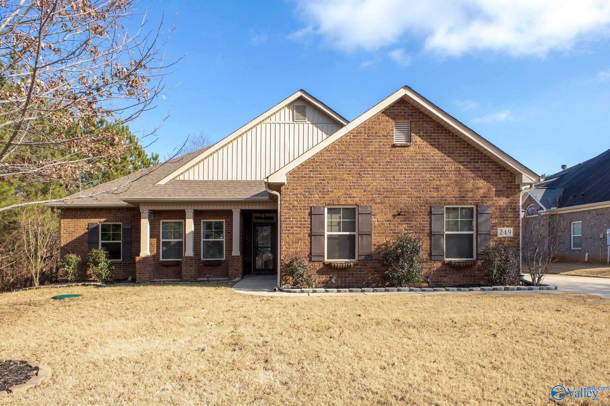 249 Waterbrook Lane, Harvest, Alabama image 1