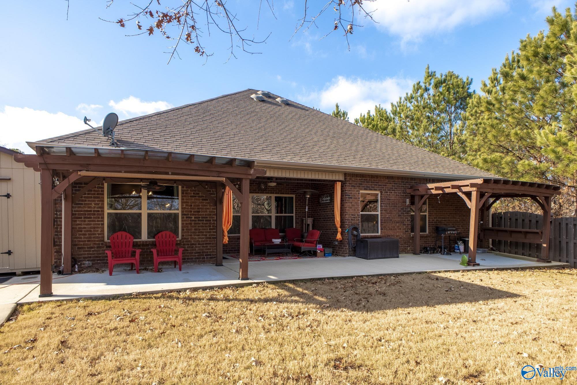 249 Waterbrook Lane, Harvest, Alabama image 25