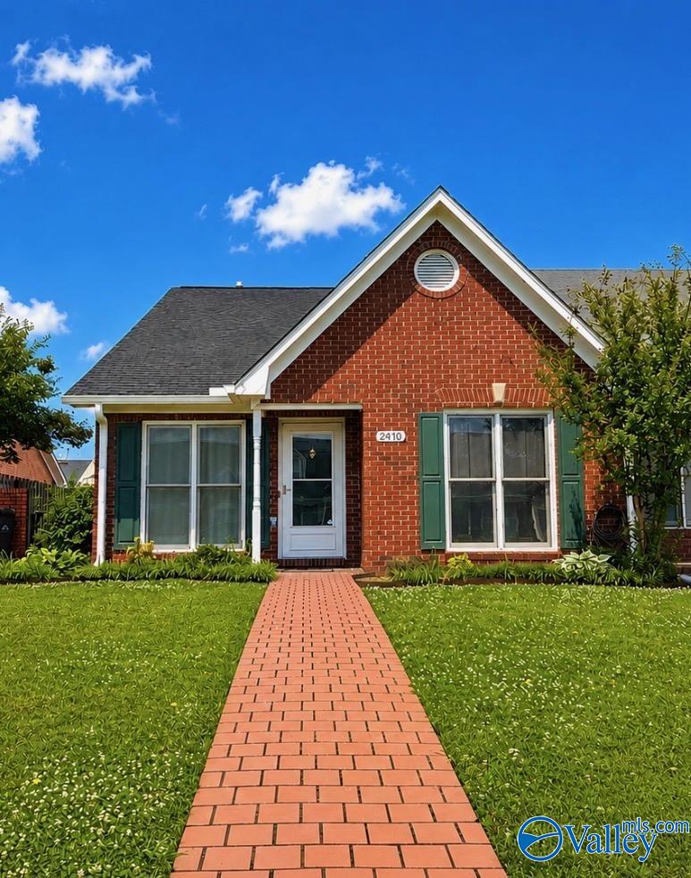 2410 Harpeth Place