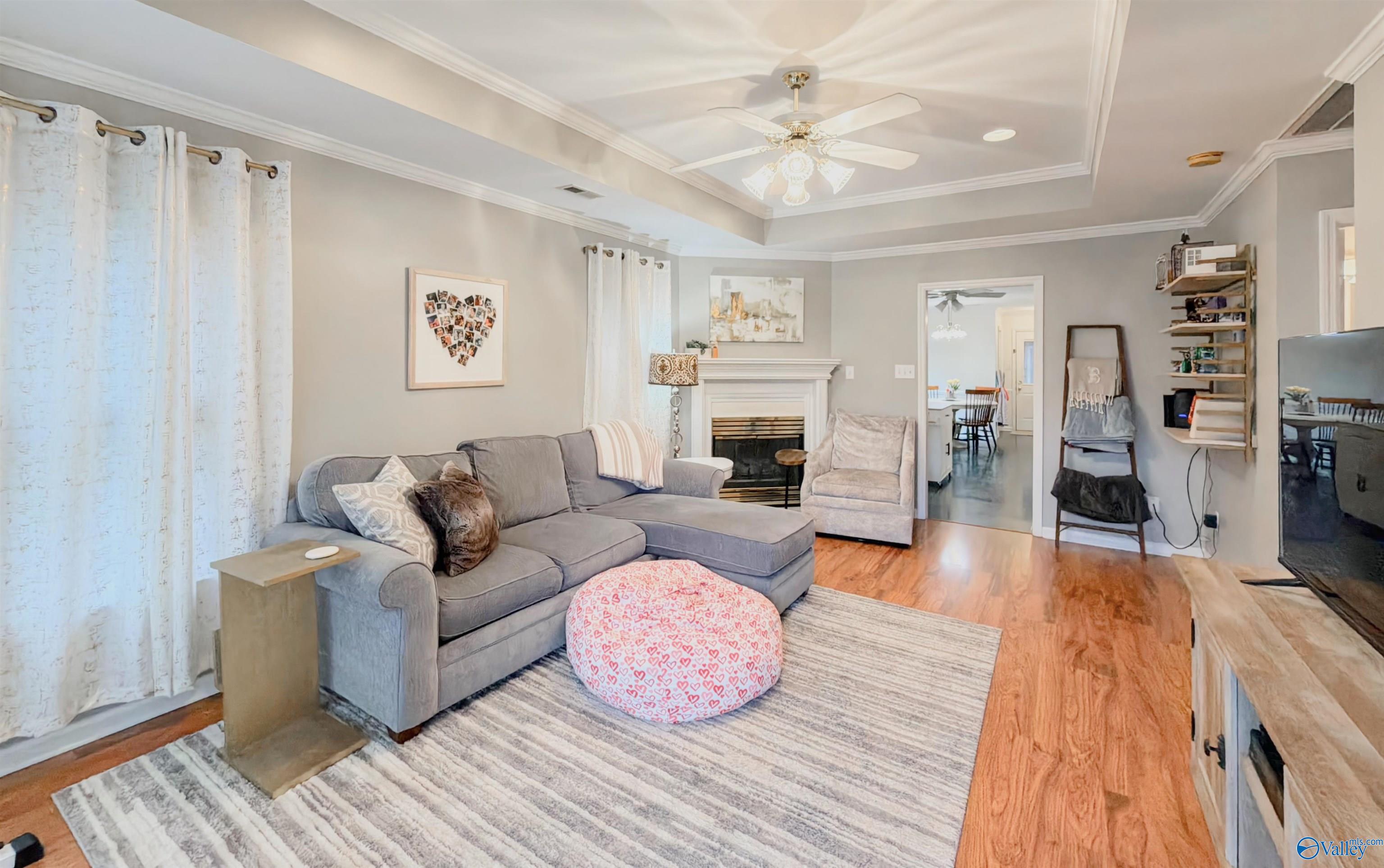 2410 Harpeth Place