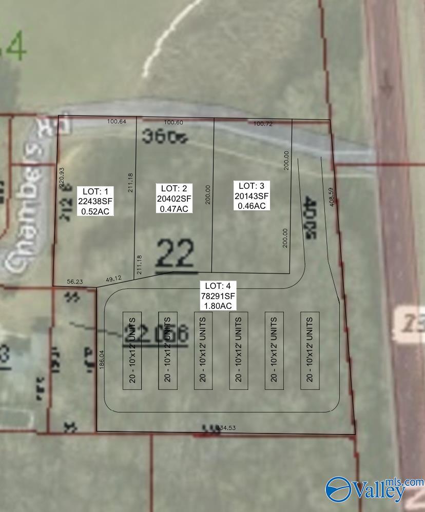 2.93 Acres Highway 231, Arab, Alabama image 7