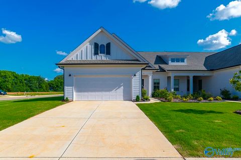 Townhouse For Rent - 101 Little Britain Street<br/> Madison, AL 35758