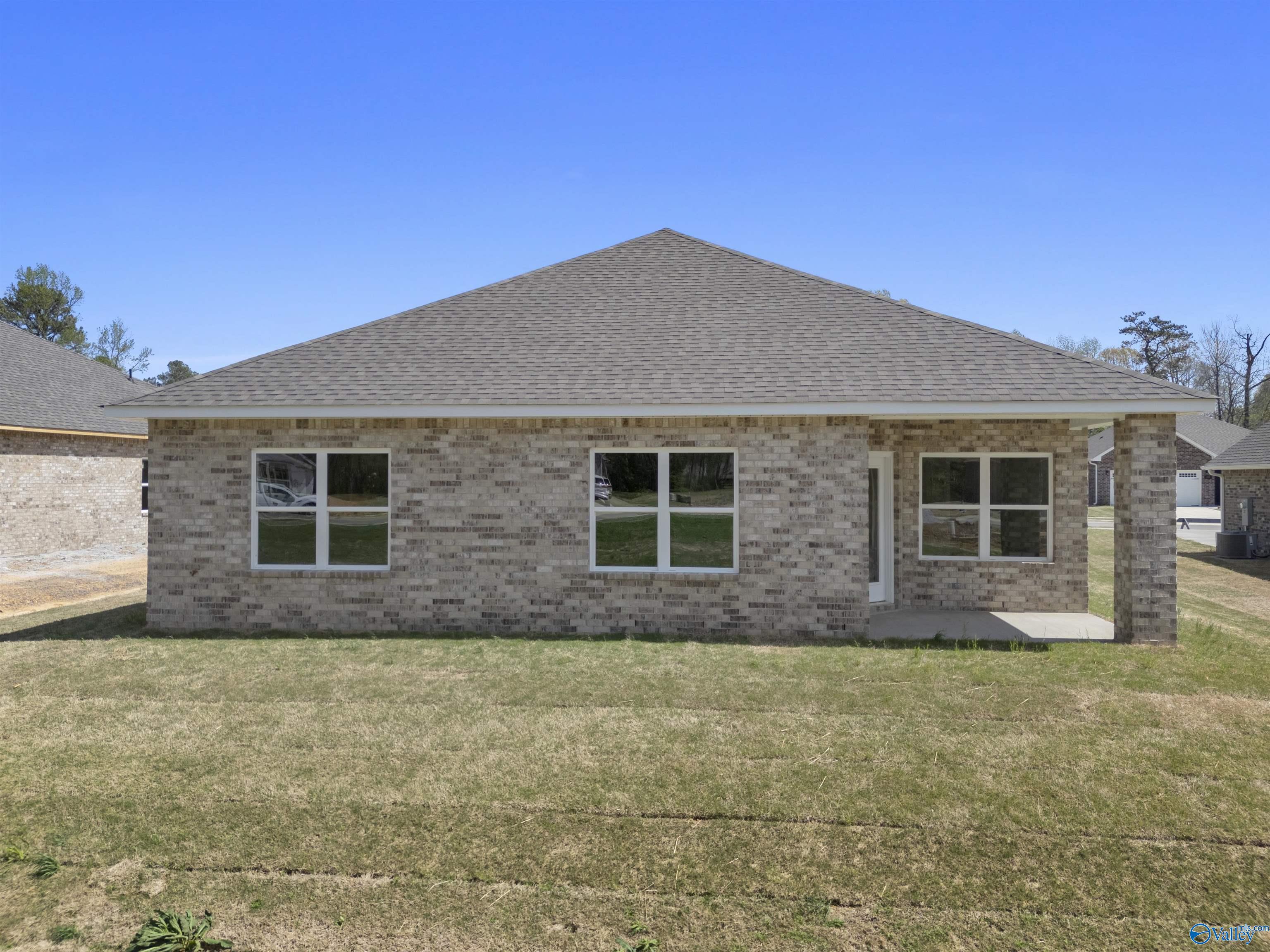 110 Overland Pass, Arab, Alabama image 25