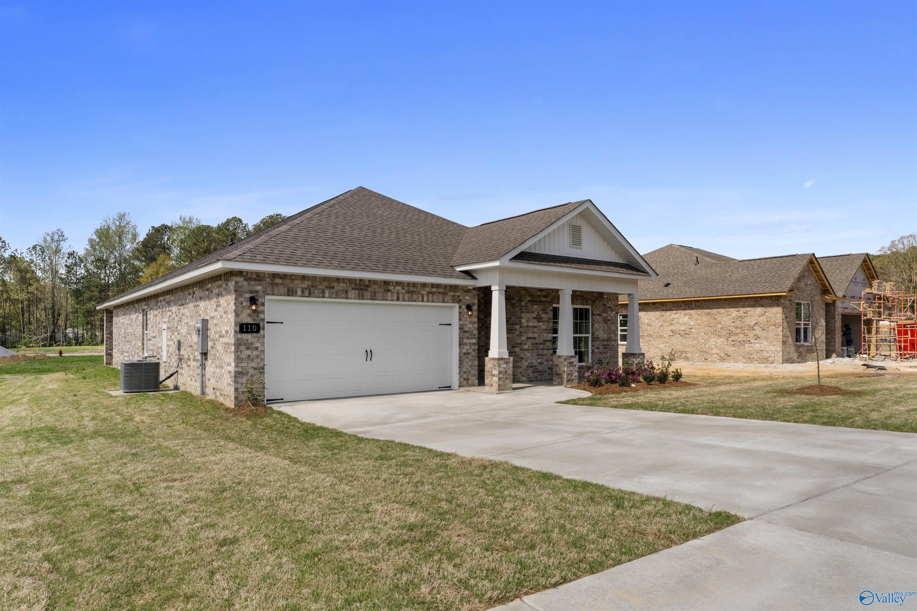 110 Overland Pass, Arab, Alabama image 5