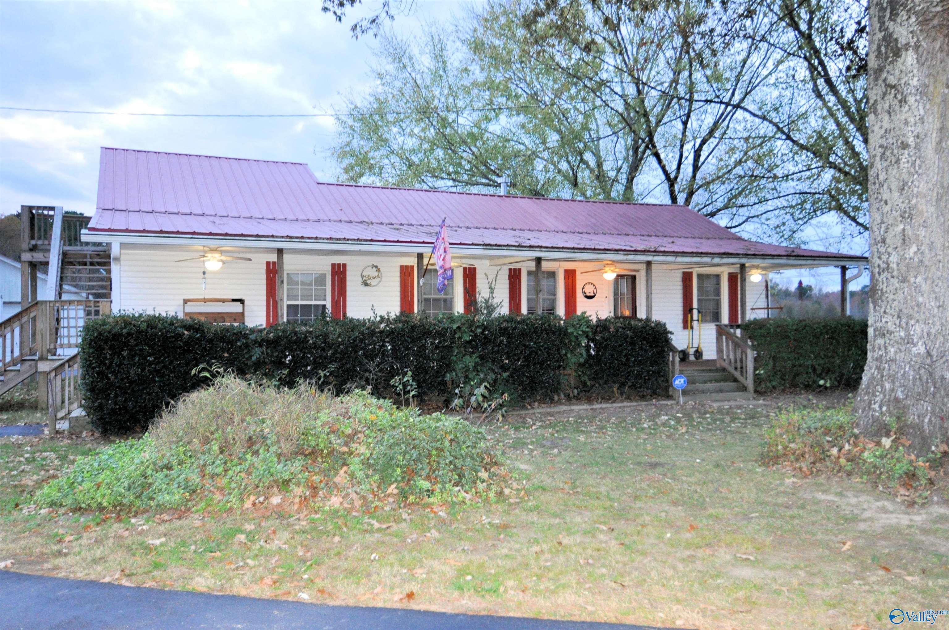 22337 Yarbrough Road, Athens, Alabama image 1