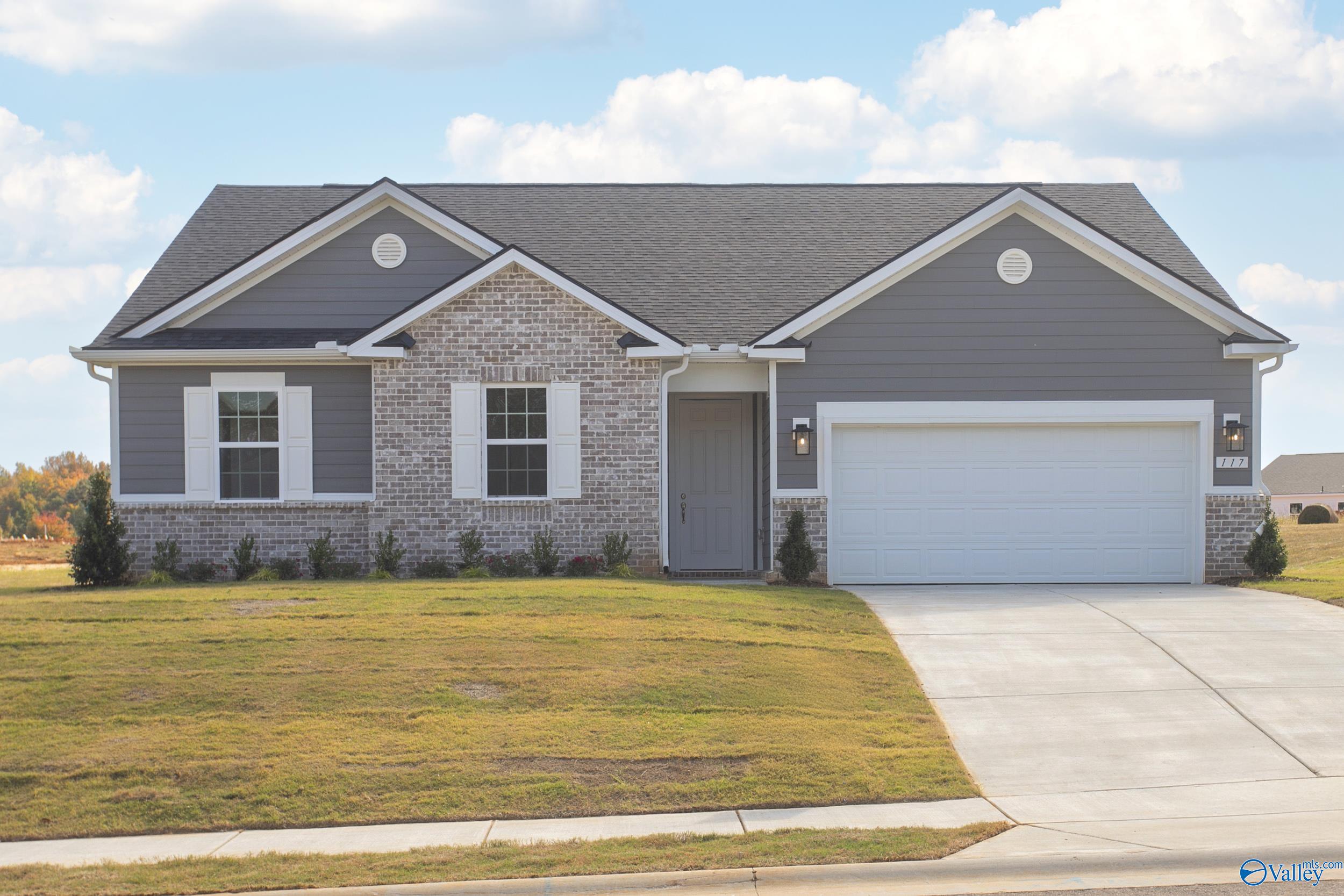 117 Jude Lane, Hazel Green, Alabama image 1