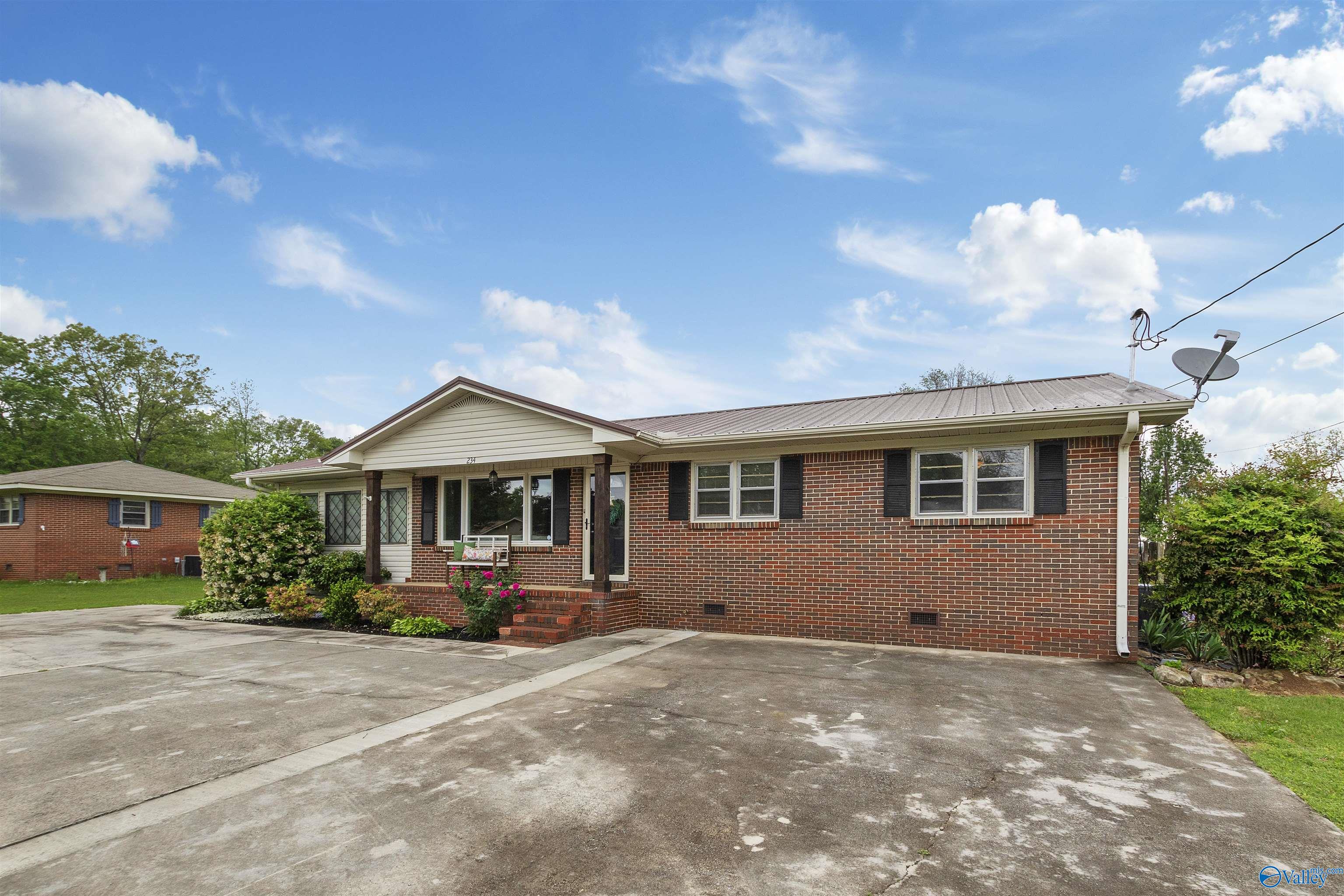 234 Meadow Wood Circle, Arab, Alabama image 3