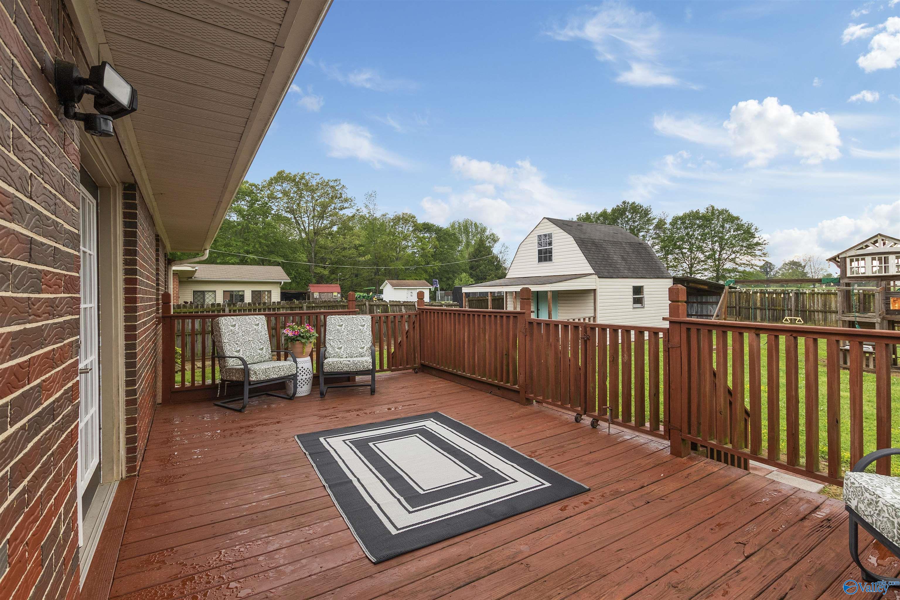 234 Meadow Wood Circle, Arab, Alabama image 4