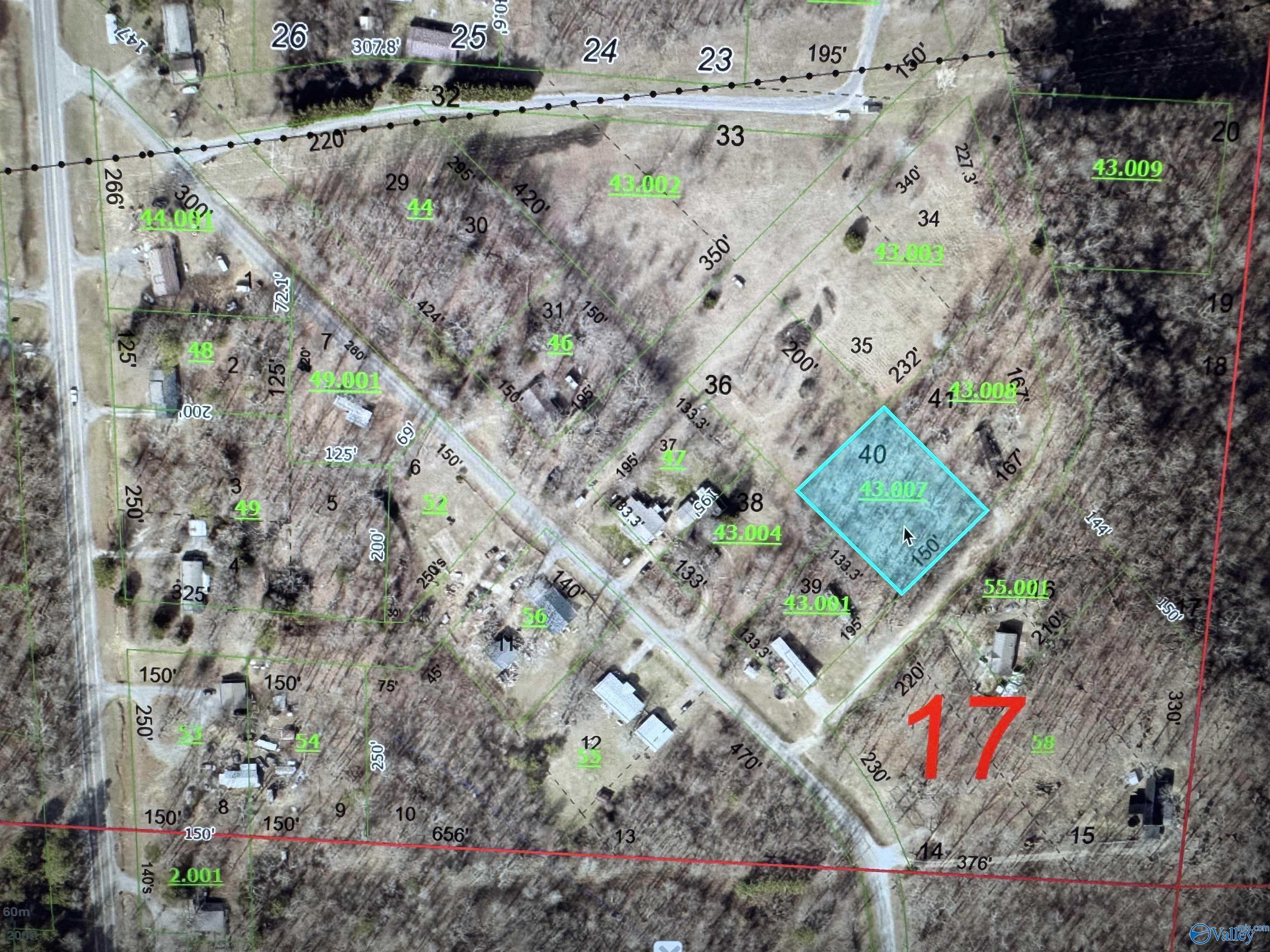 53 County Road 757, Scottsboro, Alabama image 8