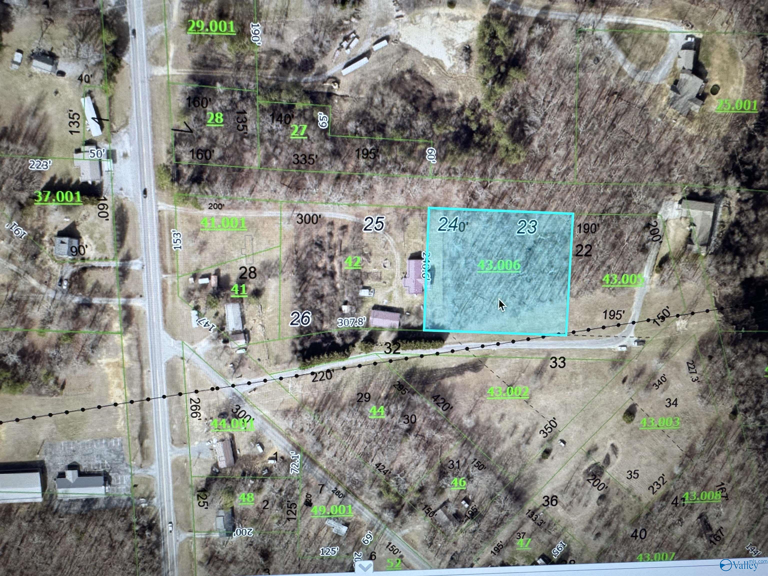 53 County Road 757, Scottsboro, Alabama image 6