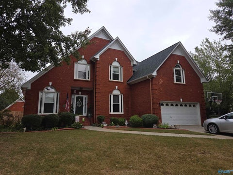 Homes For Sale - 108 Kauffman Circle<br/> Madison, AL 35758