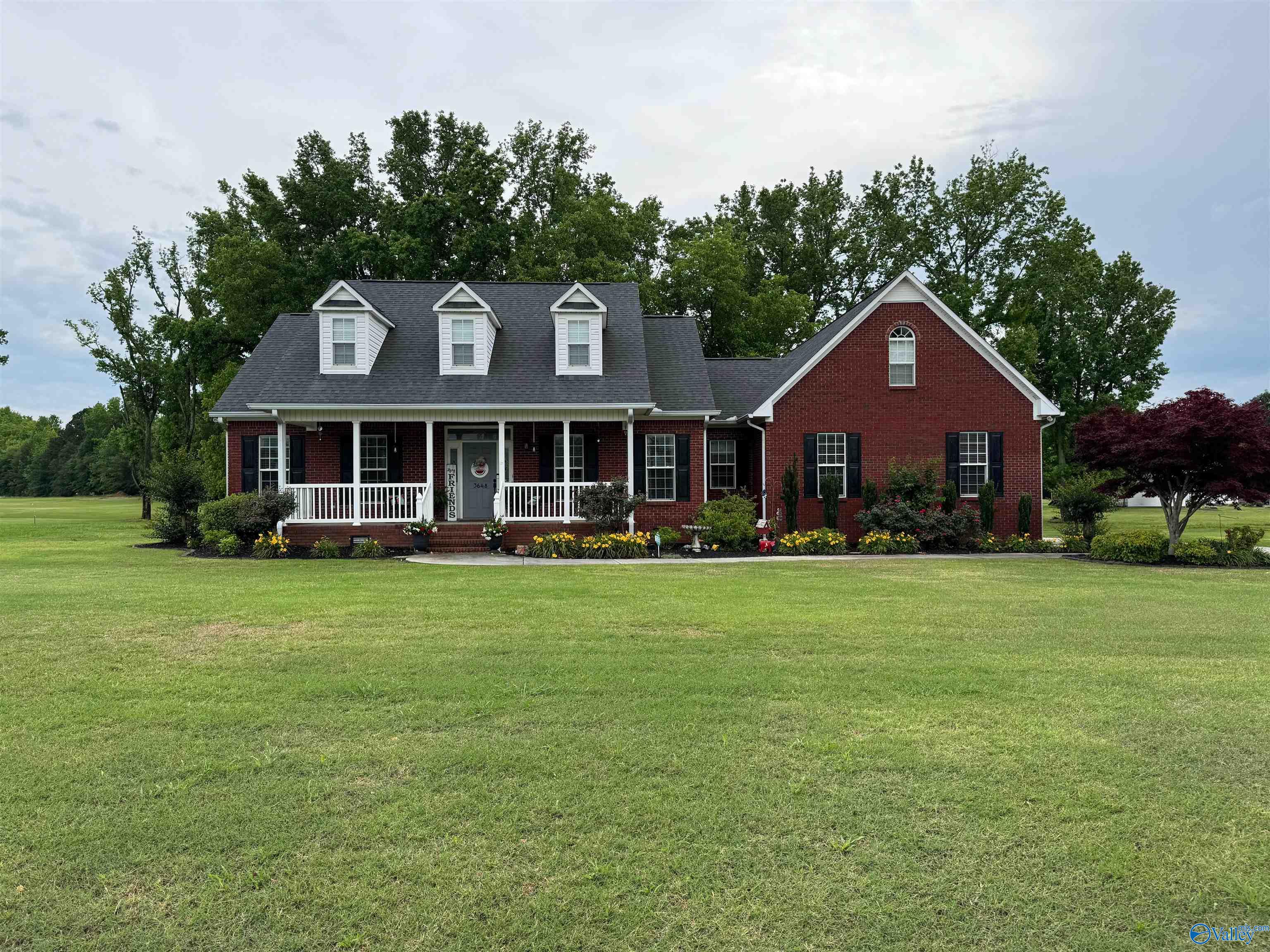 3648 Turnpike Road, Albertville, Alabama image 1