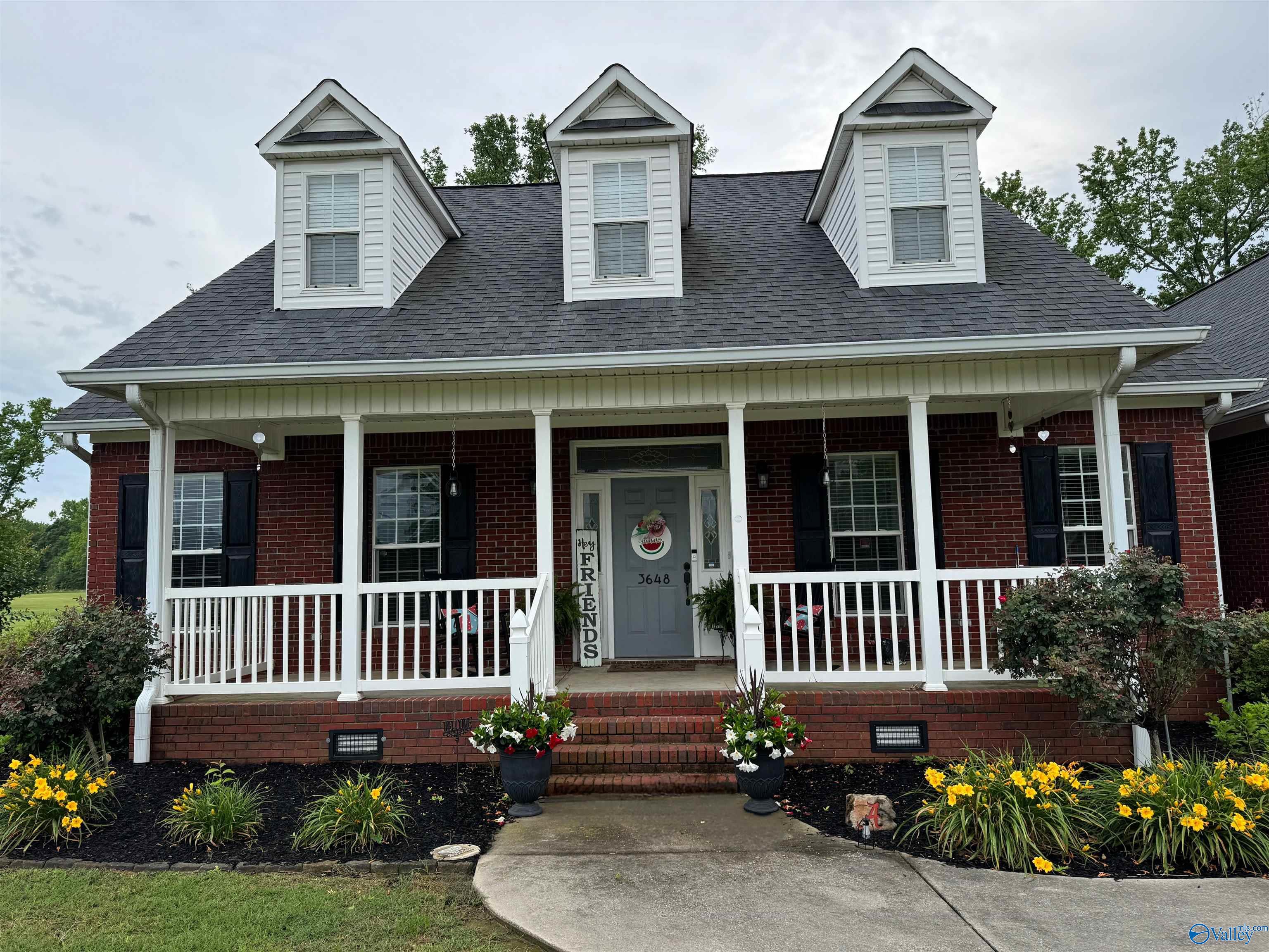 3648 Turnpike Road, Albertville, Alabama image 2