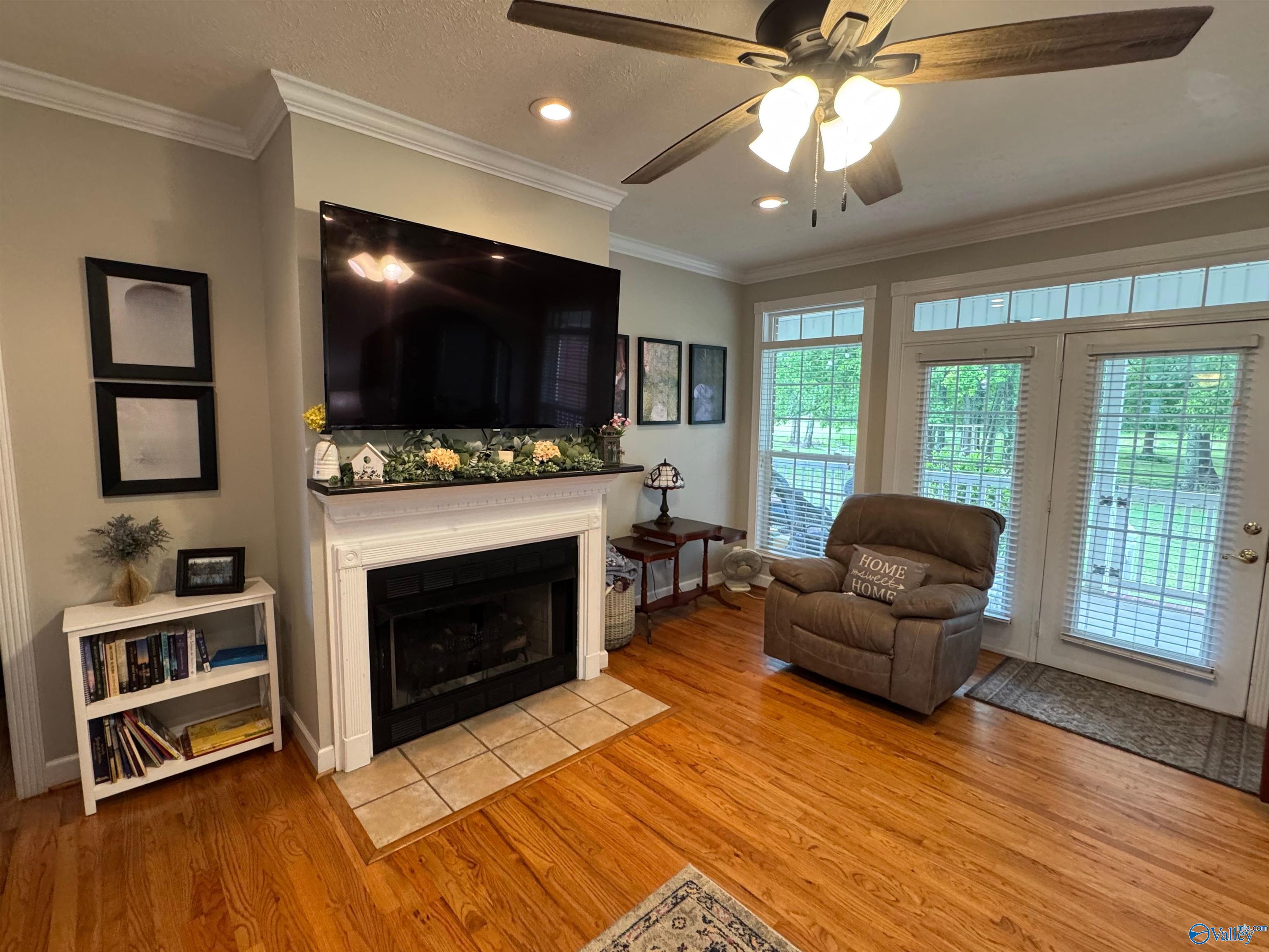 3648 Turnpike Road, Albertville, Alabama image 9