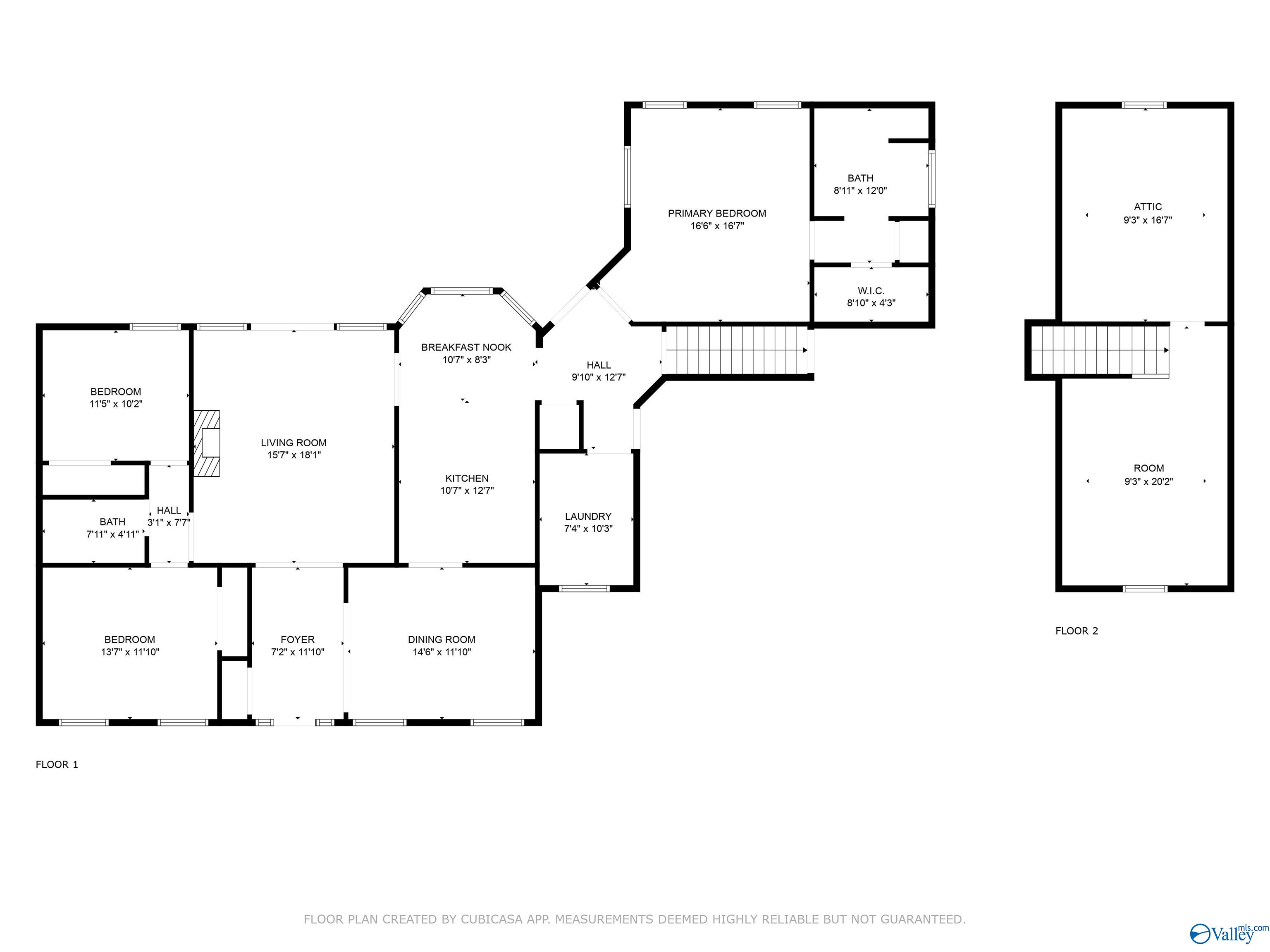 3648 Turnpike Road, Albertville, Alabama image 28