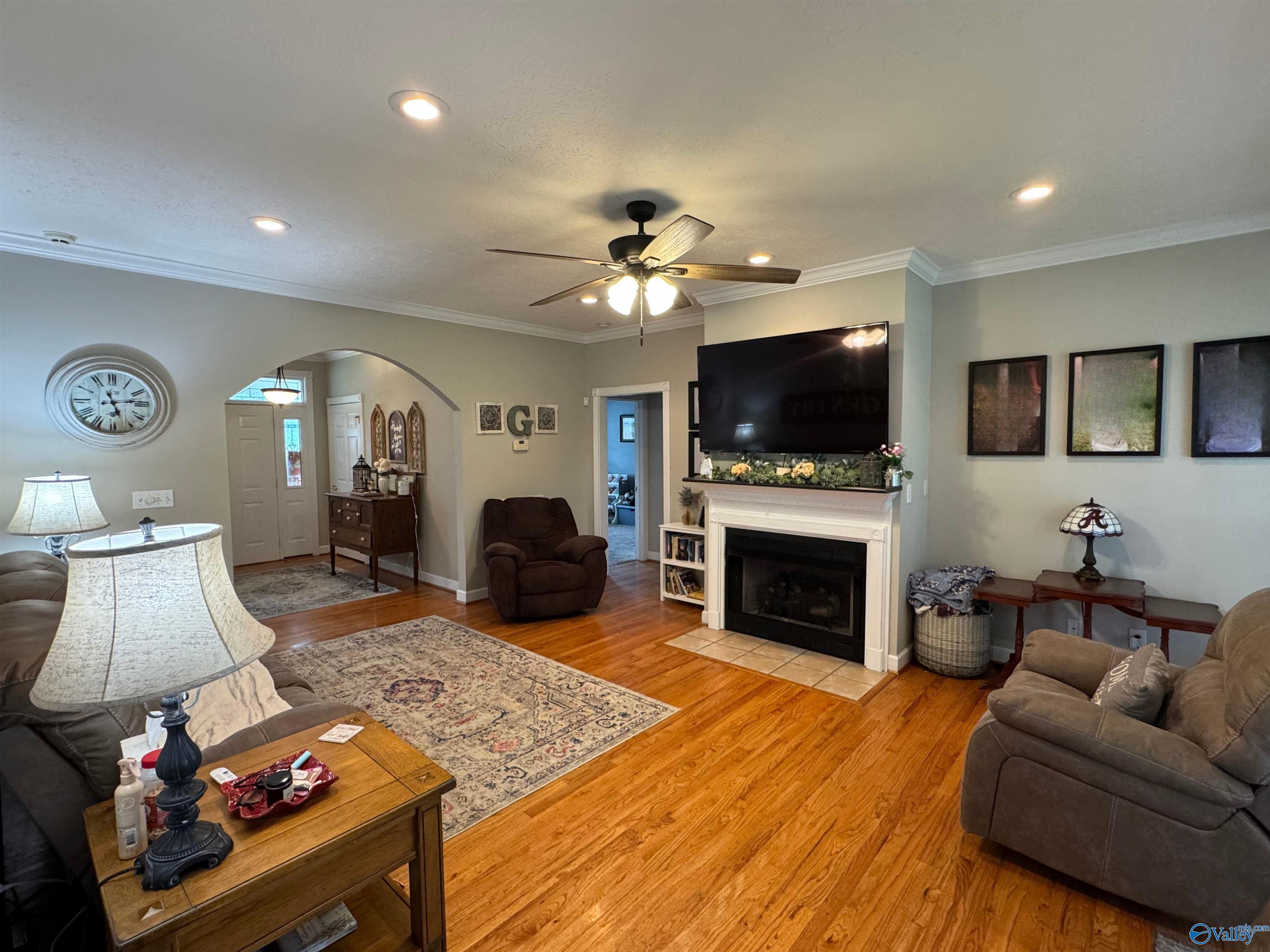 3648 Turnpike Road, Albertville, Alabama image 10