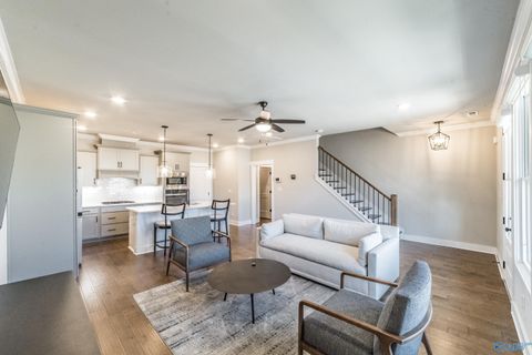 Townhouse For Sale - 134 Iberville Street<br/> Madison, AL 35758