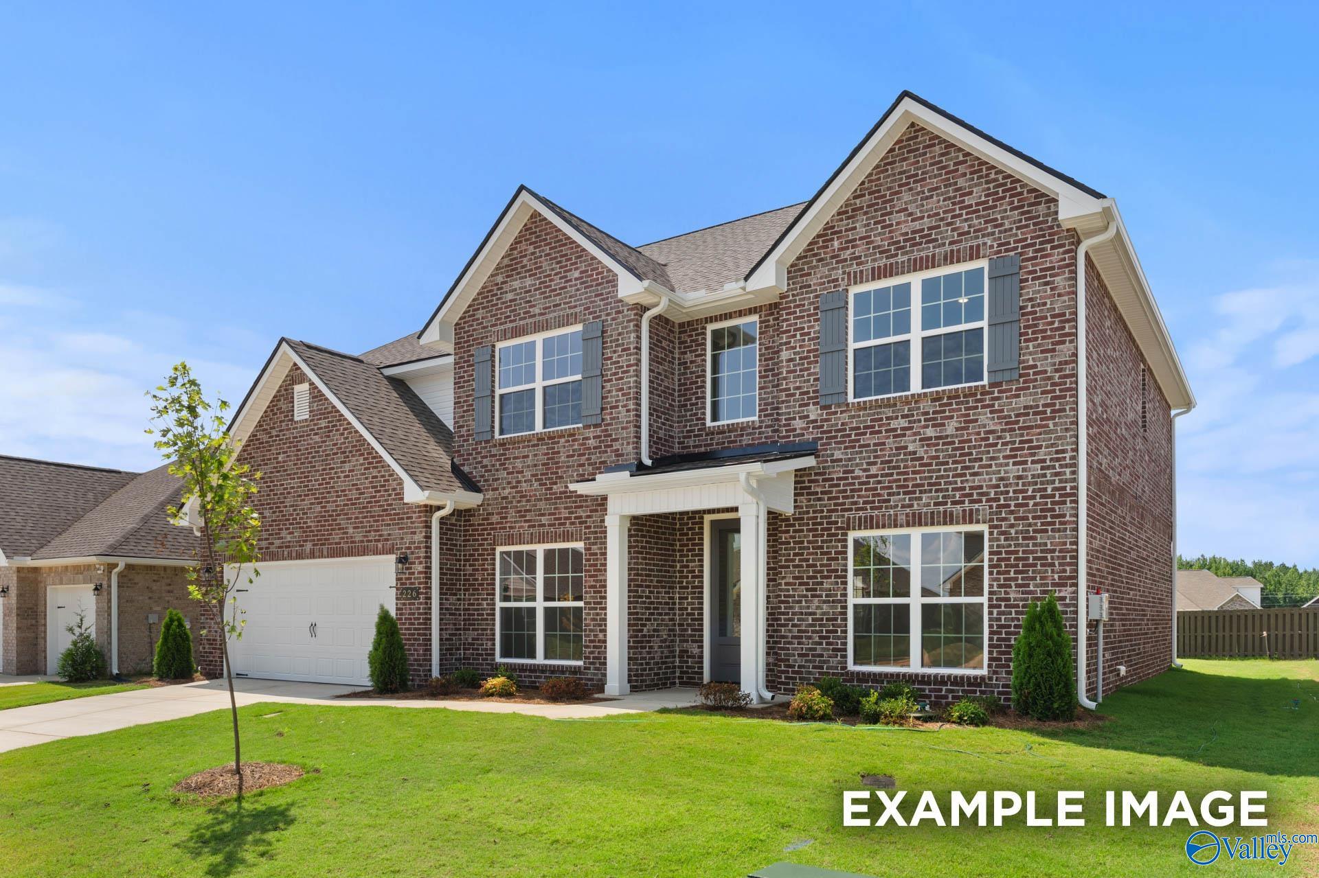 206 Slade Thomas Drive