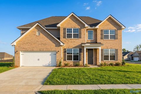 Homes For Sale - 206 Slade Thomas Drive<br/> Madison County, Meridianville, AL 35759