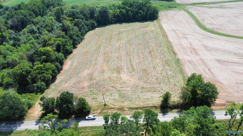 Vacant Land For Sale - TRACT 1 Nuclear Plant Road<br/> Athens, AL 35611