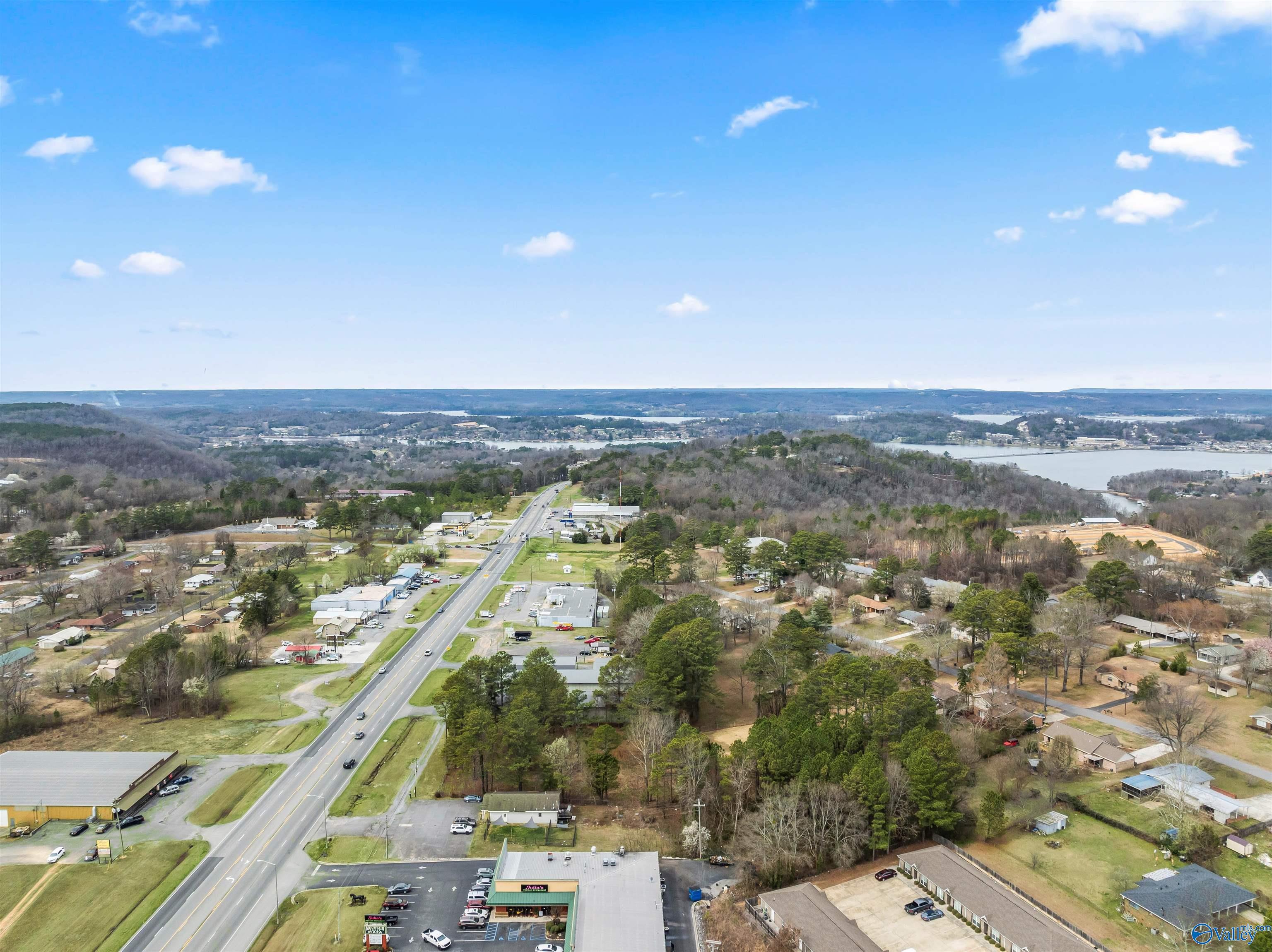 1.94 Acres S Us Highway 431, Guntersville, Alabama image 15