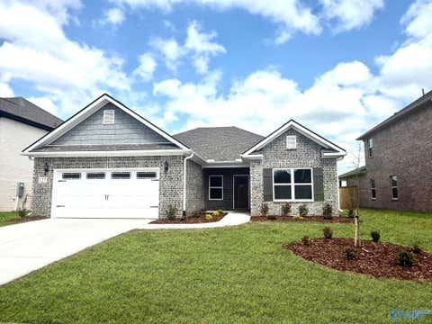 Homes For Sale - 127 Ranna Drive<br/> Huntsville, AL 35811