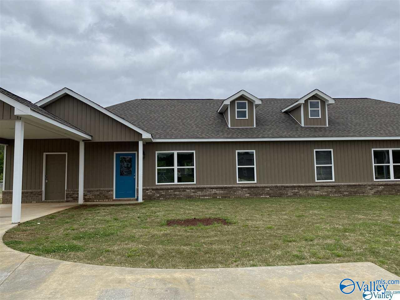 202 Fern Bank Drive, Hazel Green, Alabama image 3