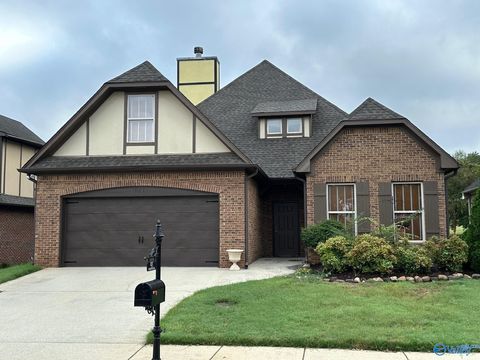 Photo of 127 Arbor Hill Lane, Huntsville, AL 35824 (MLS # 21911299)