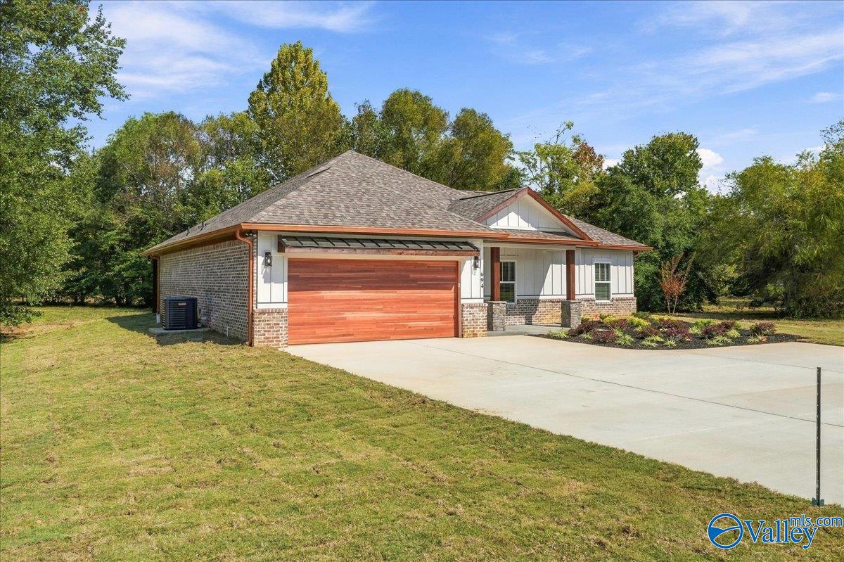 694 Knotty Walls Road