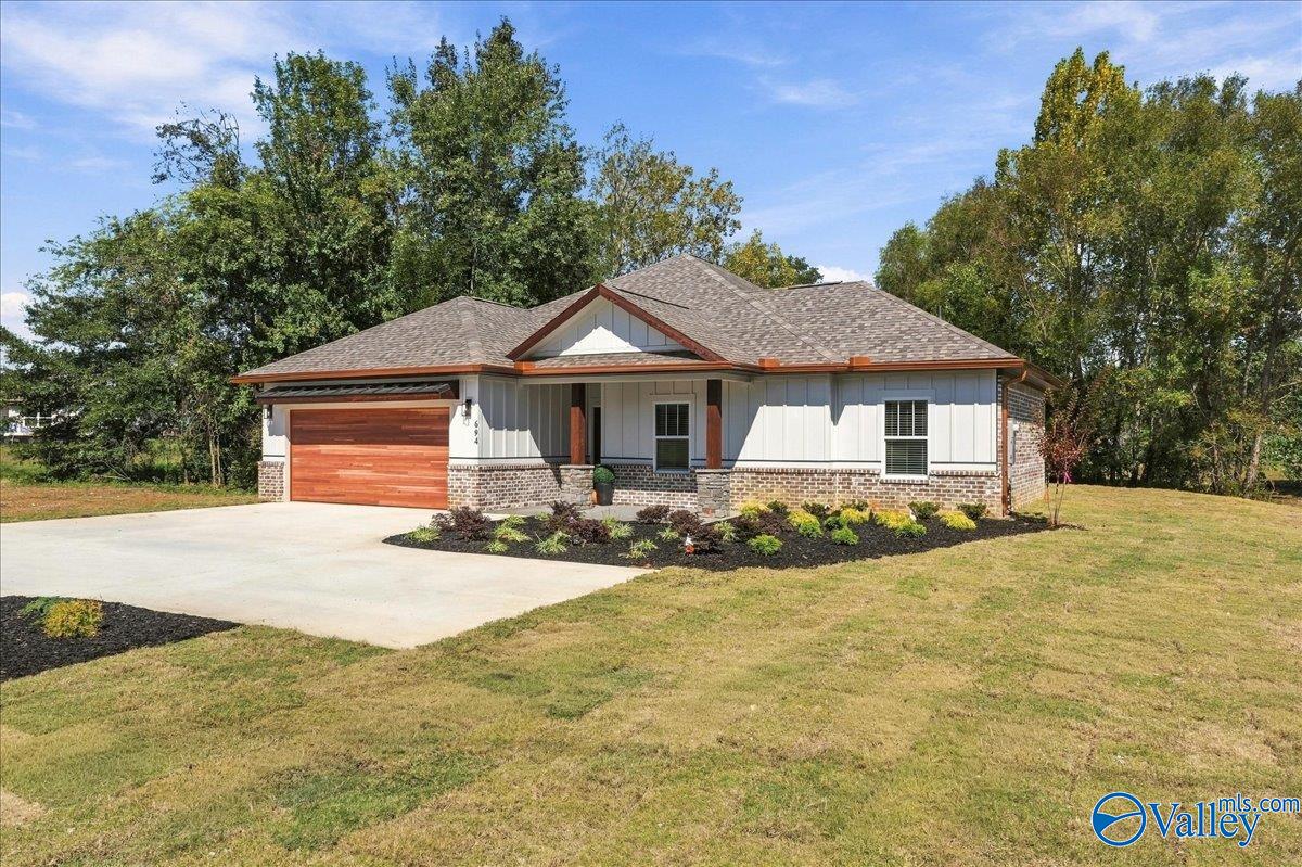 694 Knotty Walls Road