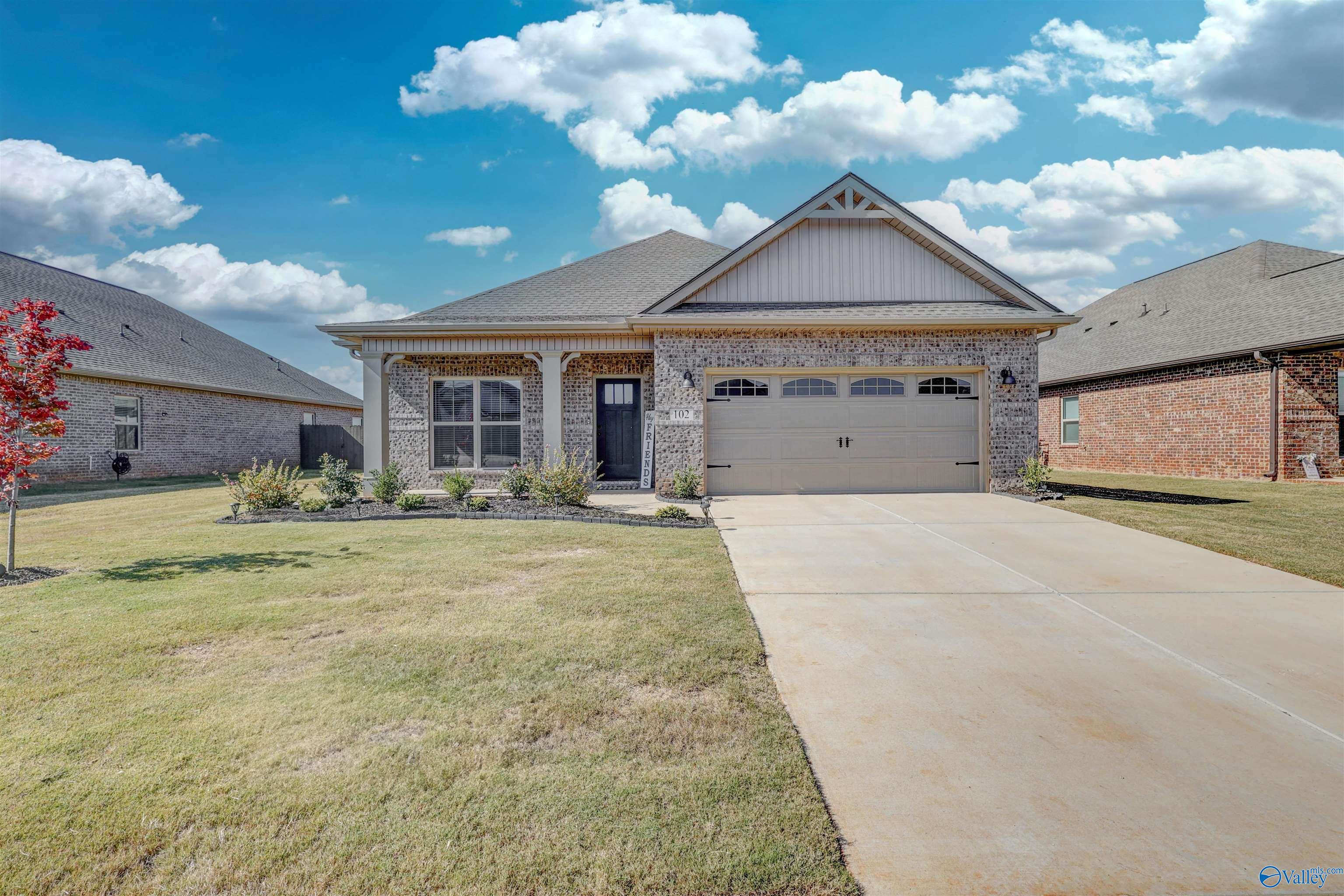 102 Kiley Ann Court, Meridianville, Alabama image 33