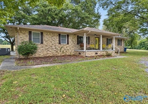 Homes For Sale - 2181 Rose Road<br/> Marshall County, Albertville, AL 35951