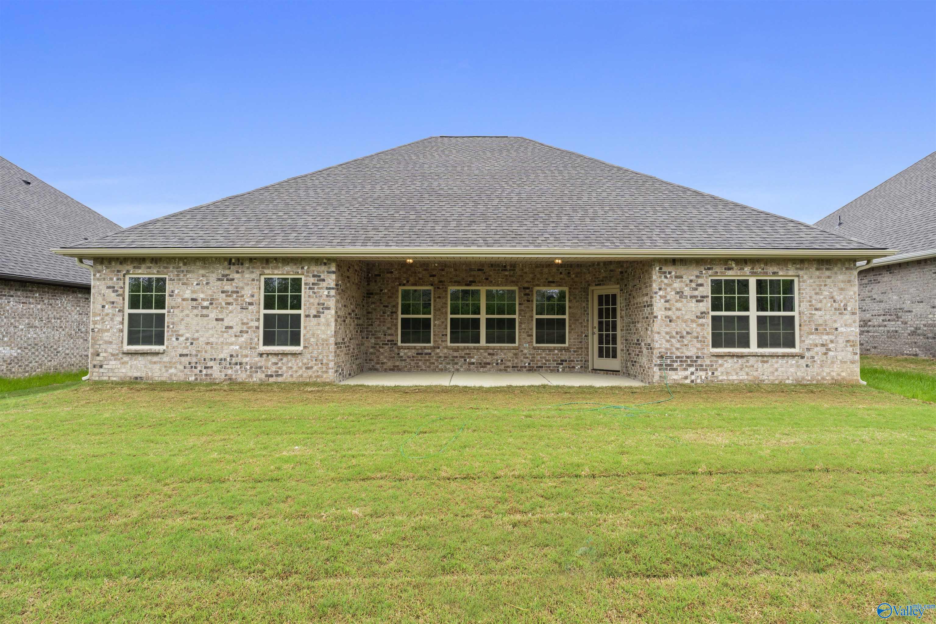 2129 Dustin Drive, Cullman, Alabama image 33