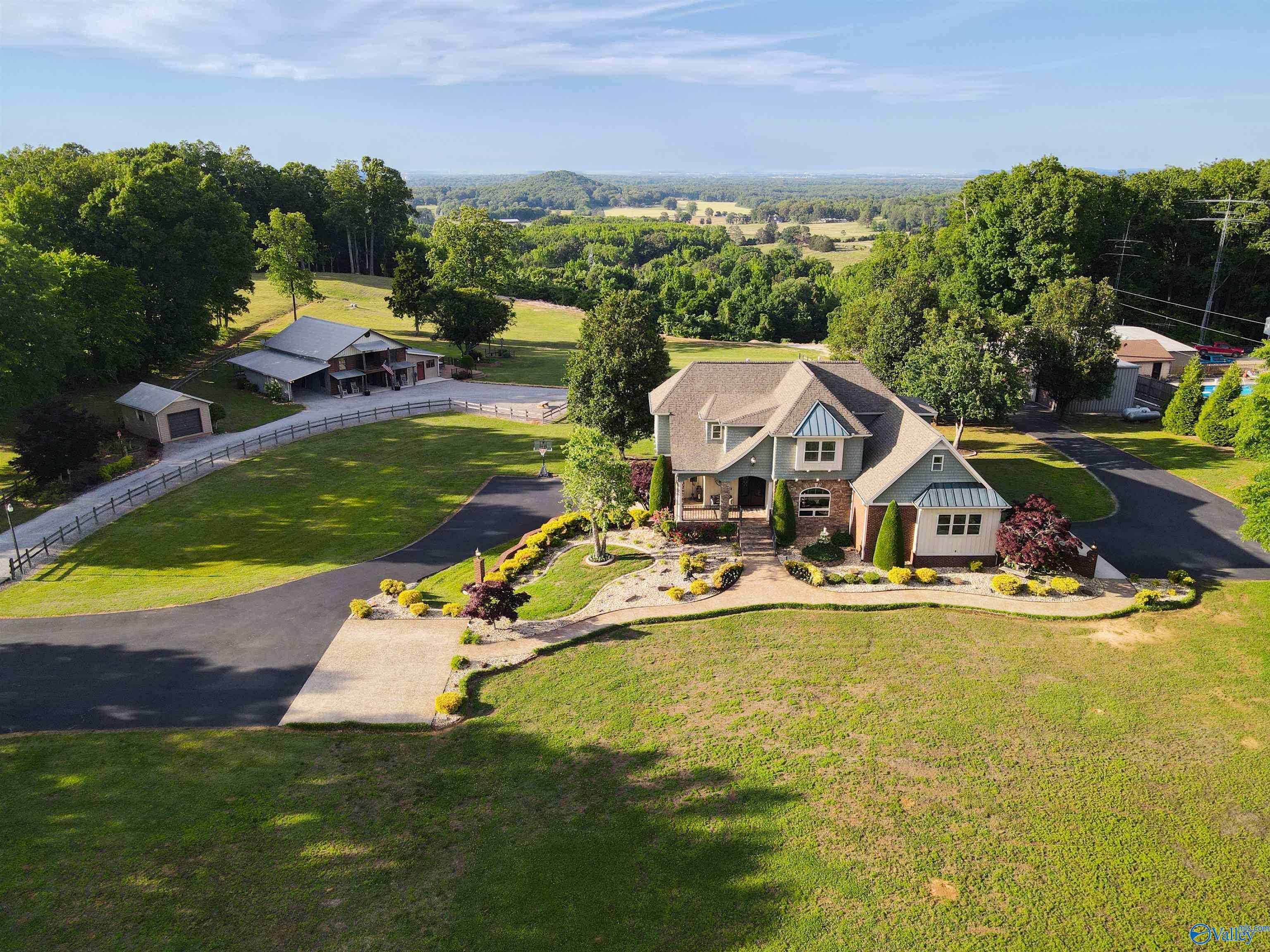 160 Hagood Drive