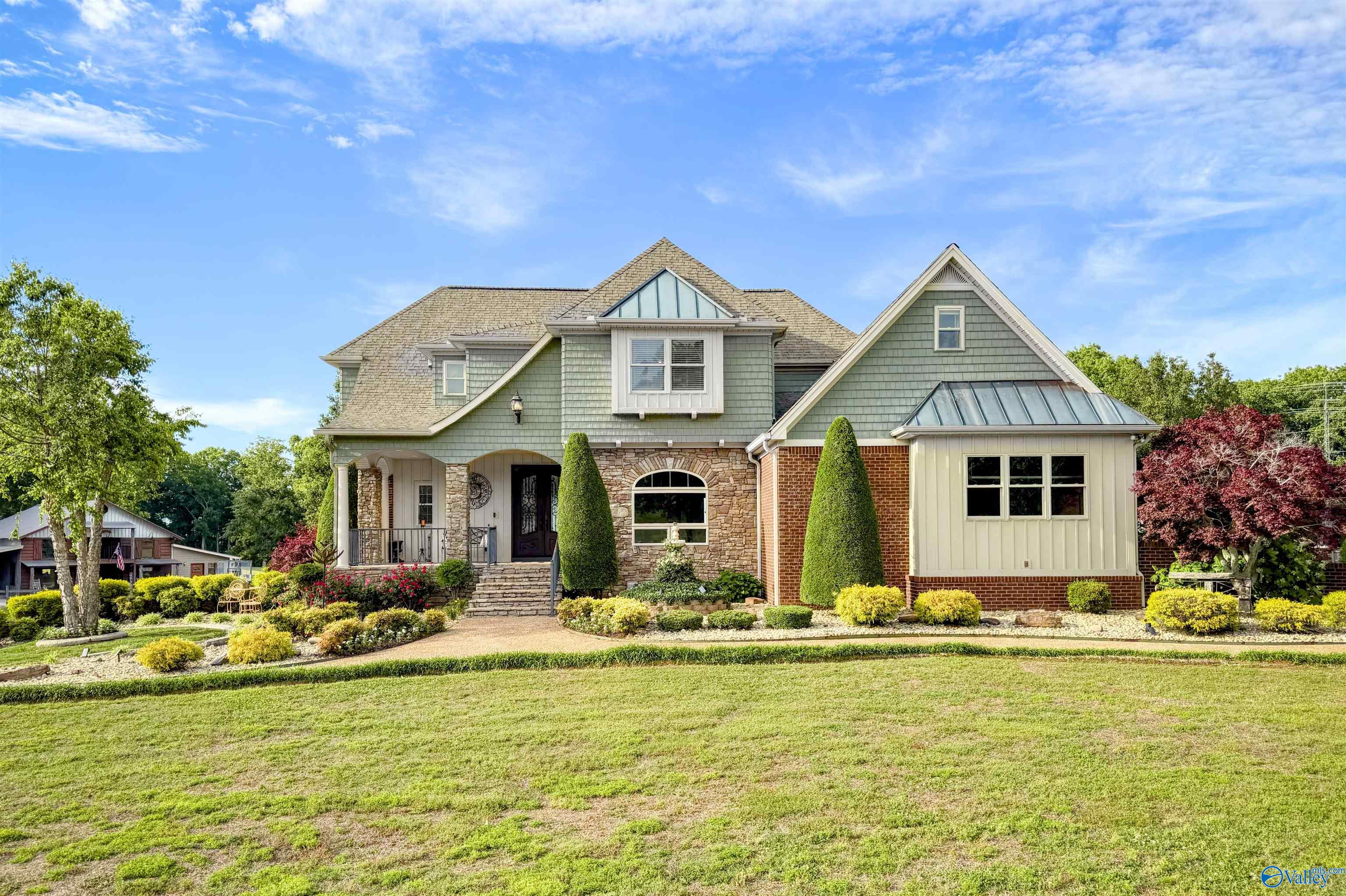160 Hagood Drive