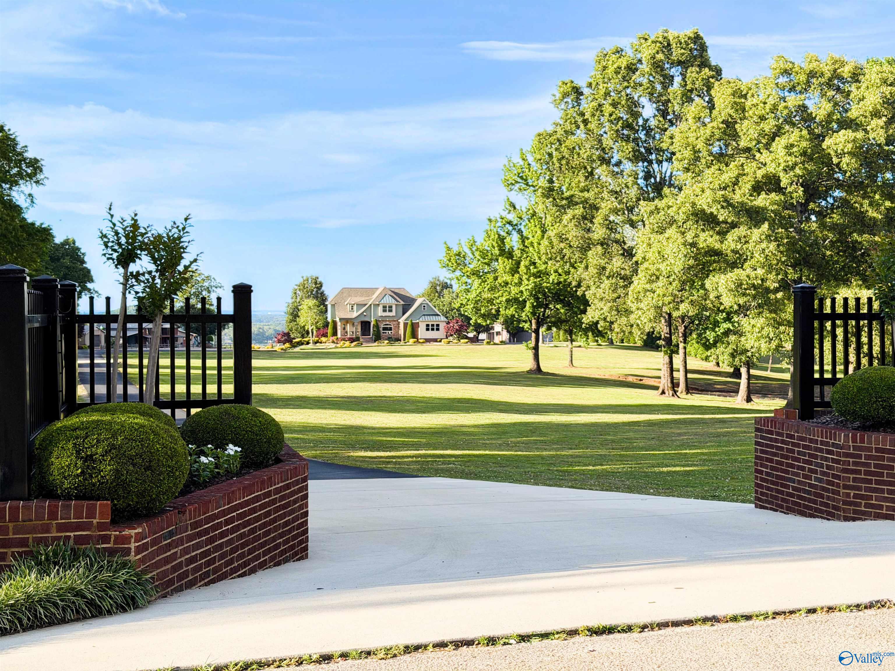 160 Hagood Drive