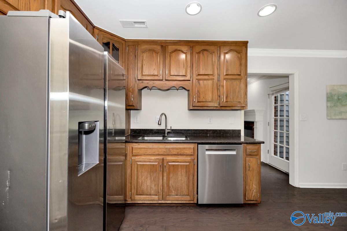 105 Chinook Trail, Madison, Alabama image 13