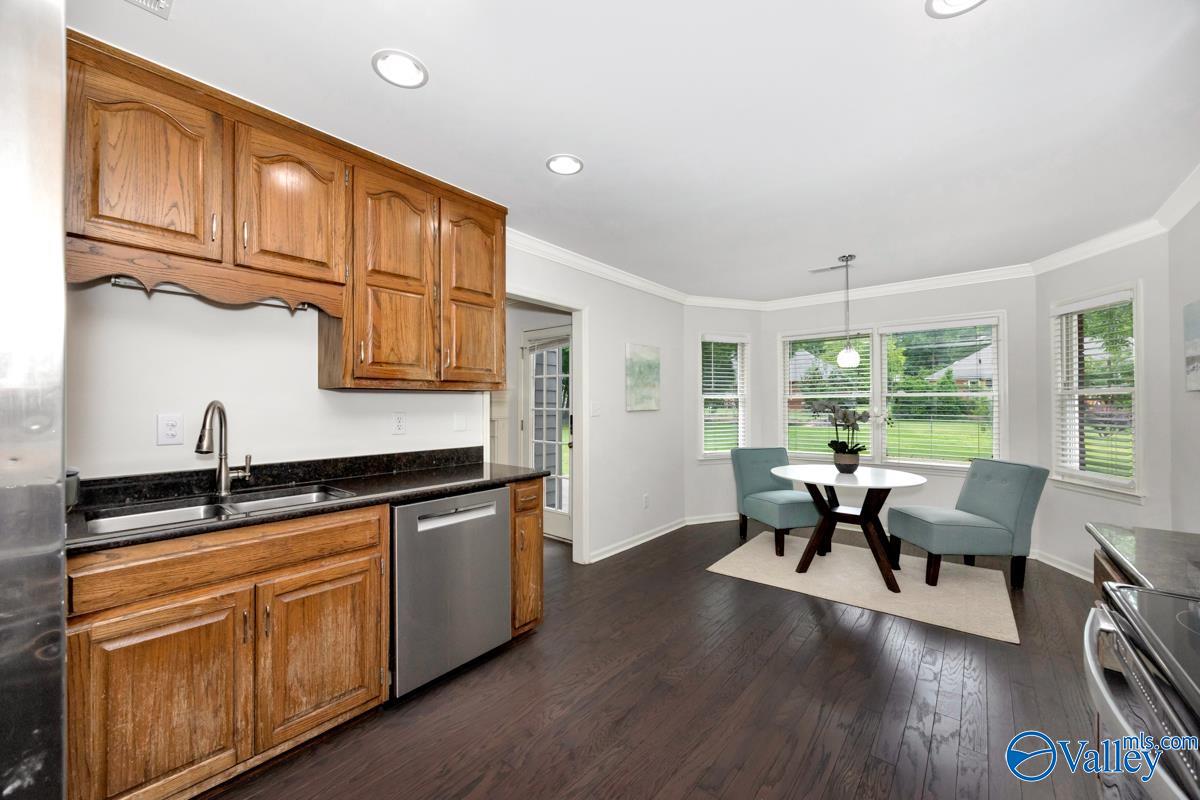 105 Chinook Trail, Madison, Alabama image 14