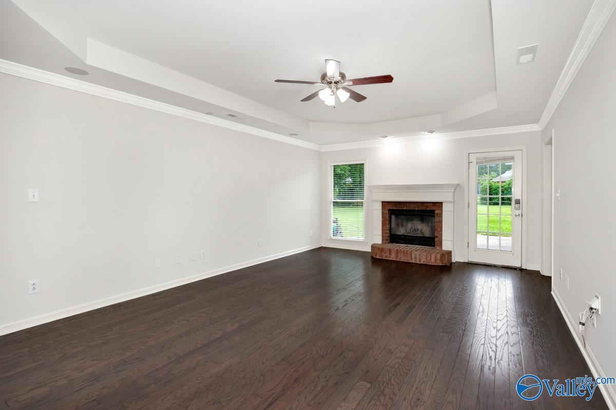 105 Chinook Trail, Madison, Alabama image 7