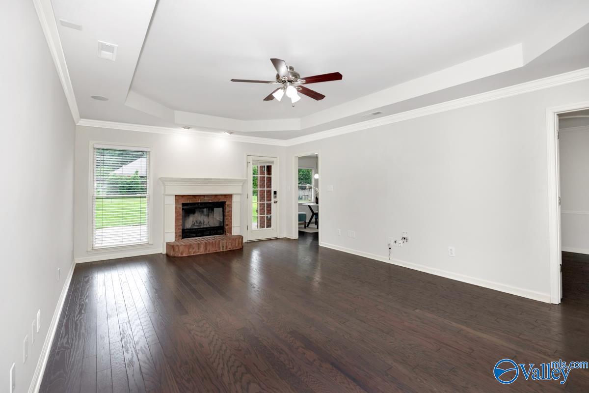105 Chinook Trail, Madison, Alabama image 6