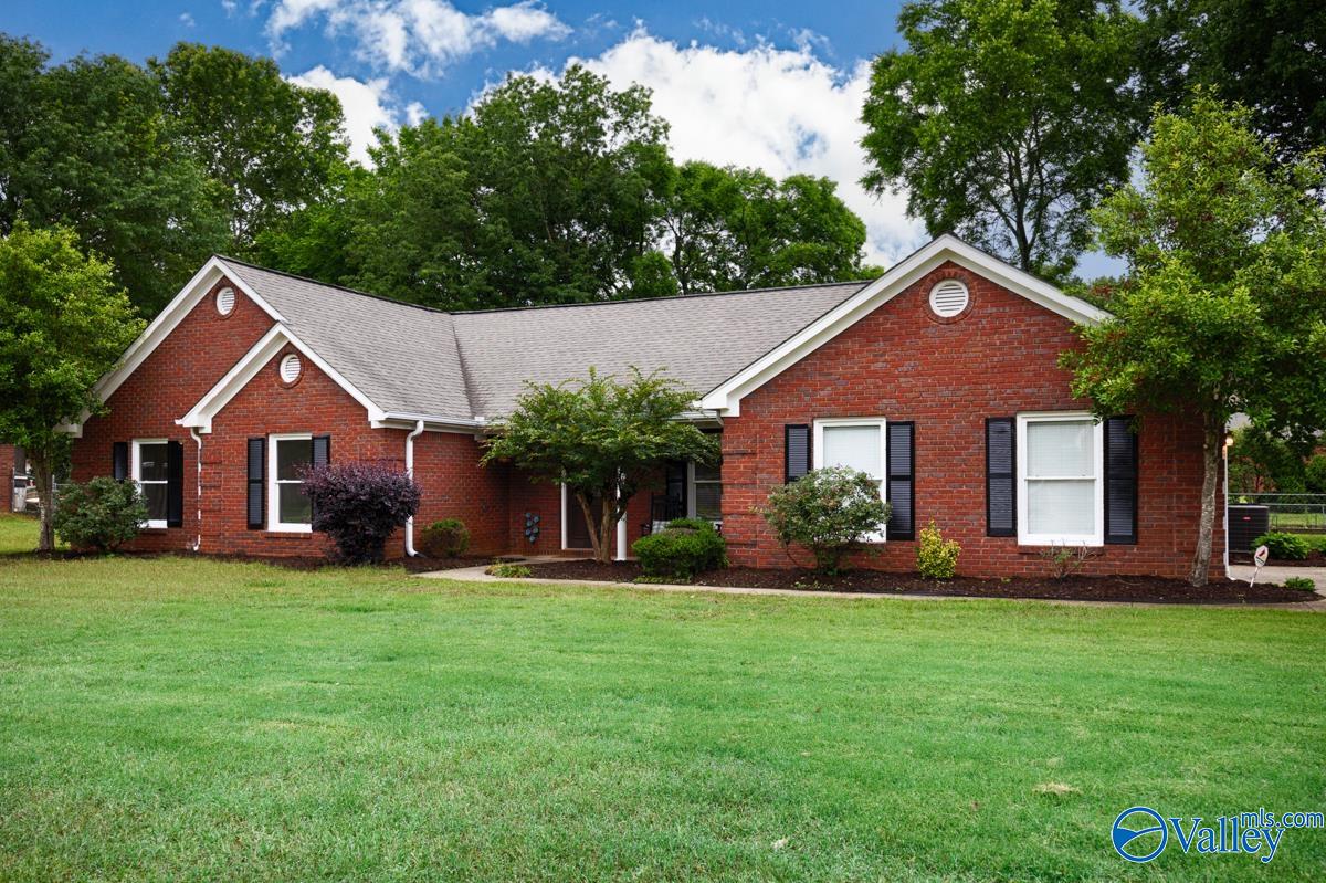 105 Chinook Trail, Madison, Alabama image 34