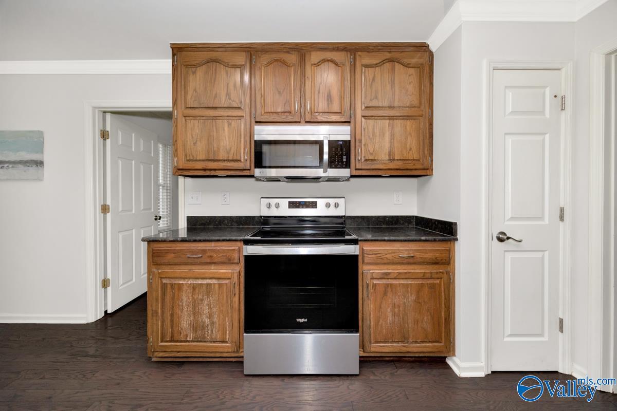 105 Chinook Trail, Madison, Alabama image 12