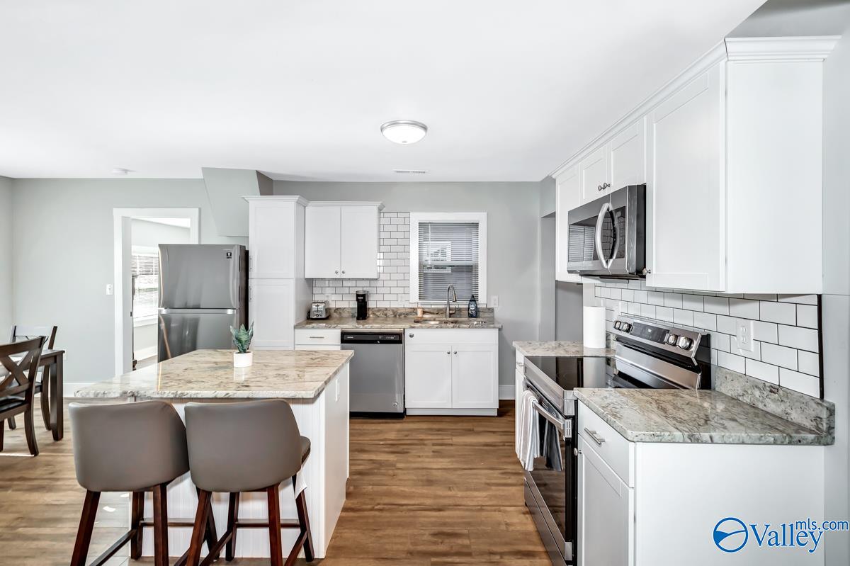 2604 Holmes Avenue, Huntsville, Alabama image 12